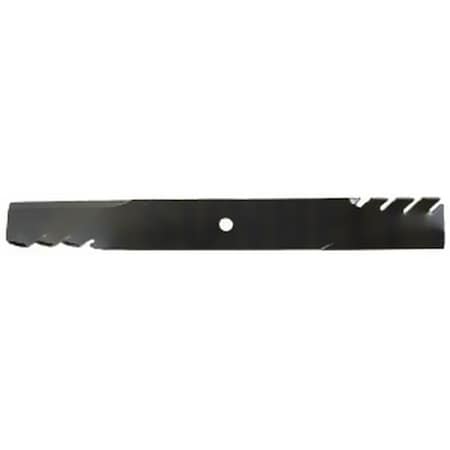 Aic Replacement Parts 112111-03 One New 21 X 5/8 Mulching Blade Fits Snapper Fits Bobcat Fits Bunton LAB50-0169